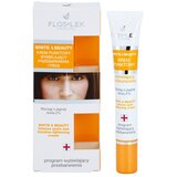 FlosLek Pharma White & Beauty lokalna njega protiv pigmentnih mrlja 20 ml | shoptok.hr