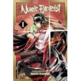 Harper Collins Publishers Ltd Kōta Kawae - Nue's Exorcist, Vol. 1 | Eponuda.com