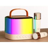  Dječji bluetooth zvučnik s mikrofonima | shoptok.hr