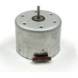 DC motor 2000/4000 RPM CCW 8V | Eponuda.ba