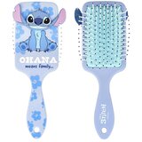 CERD&amp;Aacute; Stitch Hair Brush krtača za lase 1 kos Slike