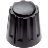 Mentor 4331.4000 okretni gumb crna (Ø x V) 14.5 mm x 14 mm 1 St. | Eponuda.ba