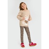 Sinsay Tajice s leopard uzorkom | shoptok.hr