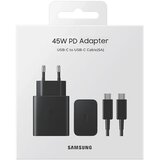 Samsung 45W Super Fast USB-C Charger + Kabal | Eponuda.ba