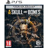 UbiSoft PS5 Skull and Bones - Premium Edition igrica cene