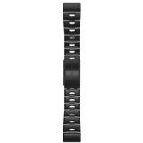 Garmin Zamjenski remen za fenix 6x - Carbon Gray DLC Titanium Cijene