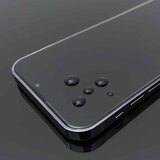 Wozinsky Full Cover Flexi Nano Glass Hybrid Screen Protector s okvirom za Samsung Galaxy A03s | shoptok.hr