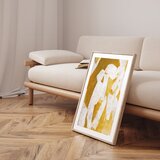 Malerifabrikken Slika 52x72 cm White Items – | shoptok.hr