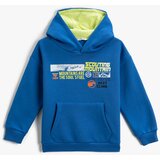 Koton Boys' Sax Sweatshirt | Shoptok.si