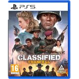  Classified France 44 (PS5) - rabljeno | Shoptok.si
