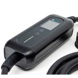  Punjač za električne automobile, tip 2, kabl 5 m, 22 kW (16 A), IP54, Tuya | Eponuda.com
