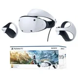 VR2 + Horizon Call of Mountain VCH
