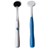 Dardanar 2 kosa temno modro ustno ogledalo za ustno nego ustno ogledalo proti rošenju svetleči notranji spekulum, (21127057) | Shoptok.si