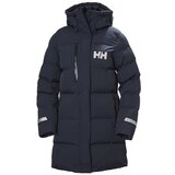 Helly Hansen ADORE PUFFY PARKA W Ženska parka, tamno plava, veličina Cijene