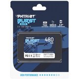 Patriot Burst Elite SATA3 480GB unutarnji SSD | shoptok.hr