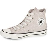 Converse Visoke superge CHUCK TAYLOR ALL STAR DEER PATTERN Siva | Shoptok.si