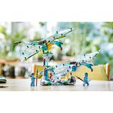 Lego Avatar 75572 Prvi let Jakea i Neytiri na Bansheeju | shoptok.hr