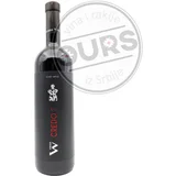 credo crveni 0,75L