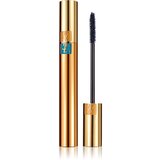 Yves Saint Laurent Mascara Volume Effet Faux Cils Waterproof maskara za volumen vodootporna nijansa 1 Noir Fusain / Charcoal Black 6.9 ml | shoptok.hr
