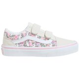 Vans VN000CYDCY71 Bijela Cijene