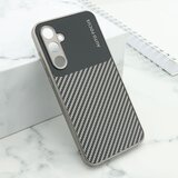  Maska carbon lines za samsung S711B galaxy S23 fe/ siva Cene