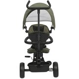 Qplay tricikl za decu Rito Star Green, 10m+ | Eponuda.com