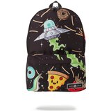 Space Junk Nahrbtniki FROZEN FOODS BACKPACK 910SJB53NSZ Črna Cene