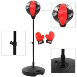 Dječji set lopti za udaranje 87 - 120 cm