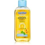 Bambino Family Shower Oil Apricot olje za prhanje Apricot 400 ml Cene
