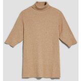 Marisse Sweater Z-Sw-3951 Beige | shoptok.hr