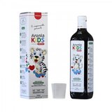 Armedina Sibirska Aronija Biopediatrix, 750 ml Cene