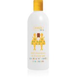 Ziaja Kids Cookies 'n' Vanilla Ice Cream šampon in gel za umivanje 2v1 za otroke od 3 let Cookies & Vanilla 400 ml Cene
