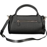 Guess Jeans ženska crna torba Camelia | shoptok.hr