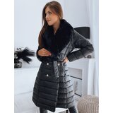 DStreet Płaszczyk/kamizelka damska 3w1 MADAME czarna Cijene