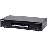 Aten 4P USB3.0 4K DP TRIPLE VIEW KVMP SW Cijene