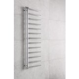  p.m.h. AP2C - kupatilski peškirni radijator apollo 219W 150 cm desni/hrom | Eponuda.com