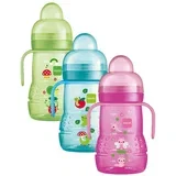 transition Flasica No Spill 4M+ 220Ml