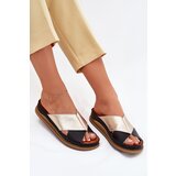 Maciejka Ladies Leather Platform Sandals | ePonuda.com
