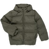 name it NKNMUSK PUFFER JACKET Kaki Cijene