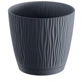  Saksija sa sitnim talasima 17 cm | Eponuda.com