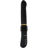 Toy Joy Vibrator Magnus Opus Thruster Black