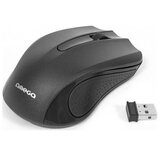 Omega OM0419B optical wireless-usb 1000DPI black miš | Eponuda.com
