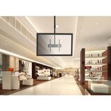 Reflecta Nosač za TV PALLAS L for inclined ceilings; 1050-1560mm; inclinable -15°, max load 50kg | Eponuda.ba