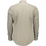 HARMONT &amp; BLAINE HARMONT & BLAINE MEN&#39;S BEIGE LONG SLEEVE SHIRT | shoptok.hr