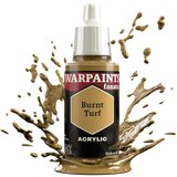 The Army Painter Warpaints Fanatic: Ochres & Tans - Burnt Turf | Shoptok.si