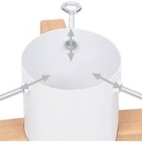  Stalak za božićno drvce 55 x 55 x 15,5 cm | shoptok.hr