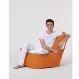 Atelier Del Sofa lazy bag Diamond Orange | ePonuda.com