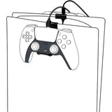 Bigben BB021134 3-u-1 set za punjenje za PS5 i PS VR2 Slike