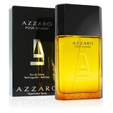 Azzaro Pour Homme Eau de Toilette za Muškarce 100 ml | shoptok.hr