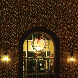  Led Mreža Tamnozelena | shoptok.hr